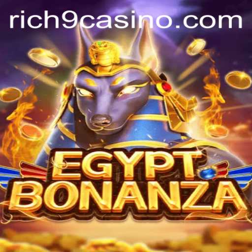 Discover the Exciting World of EgyptBonanza: A Journey into Ancient Riches