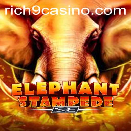 Introducing ElephantStampedeSE: Thrilling Gameplay with Rich9 Features