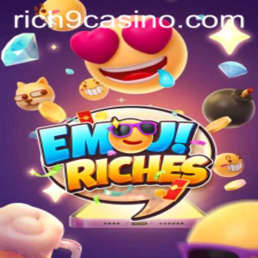 Exploring EmojiRiches: The Captivating World of Rich9
