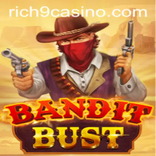 BanditBust: A New Era of Digital Adventure