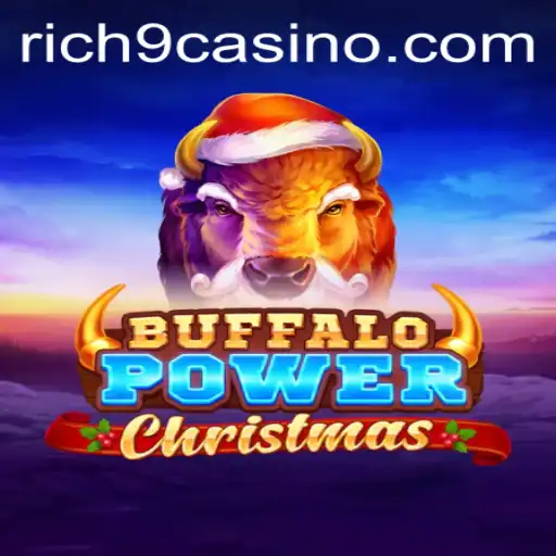 Exploring the Enchanting World of BuffaloPowerChristmas: A Thrilling Gaming Experience