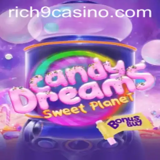 CandyDreamsSweetPlanet: A Journey into Sweet Imagination