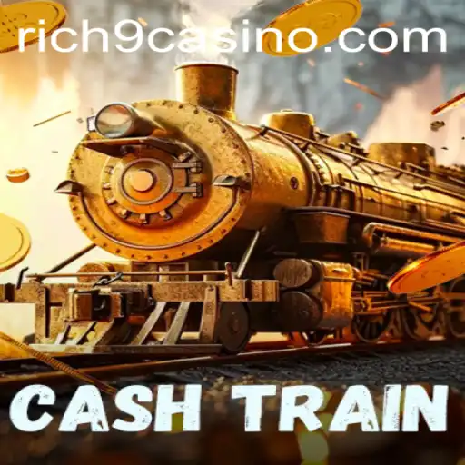 CashTrain: Embark on the Thrilling Ride to Rich9