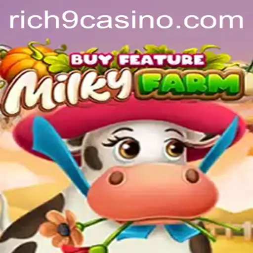 Discover the Enchantment of MilkyFarmBuyFeature: A New Dimension of Farming Gaming