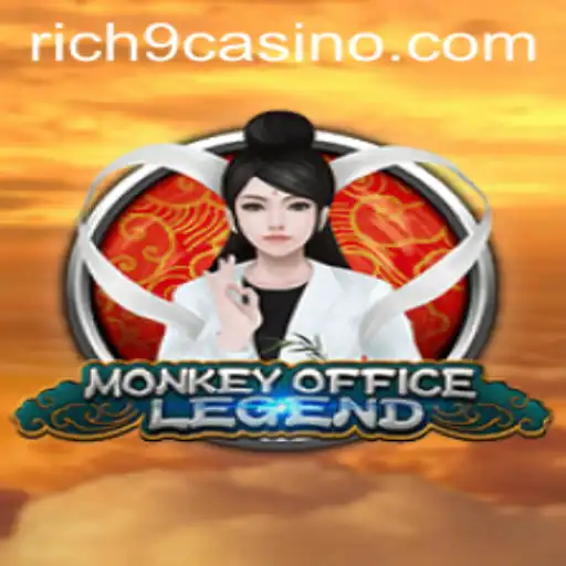 Discover the Thrills of MonkeyOfficeLegend - Harnessing the Power of Rich9