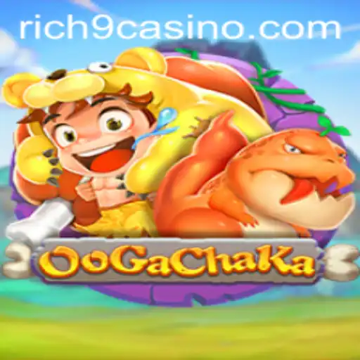 Experience the Thrills of OoGaChaKa: An Exciting Adventure Game