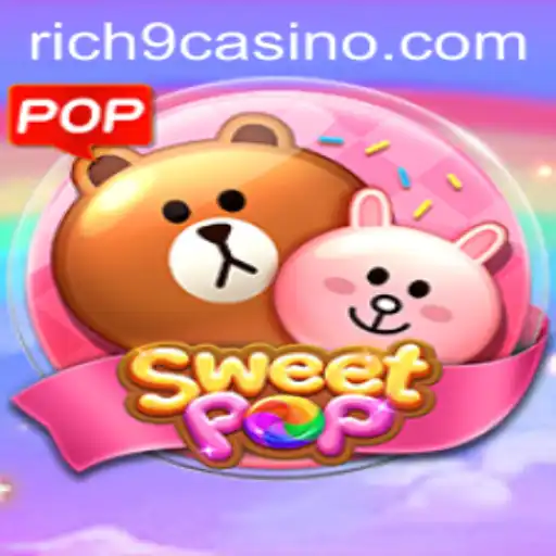 The SweetPOP Gaming Experience: Dive into a World of Fun and Excitement