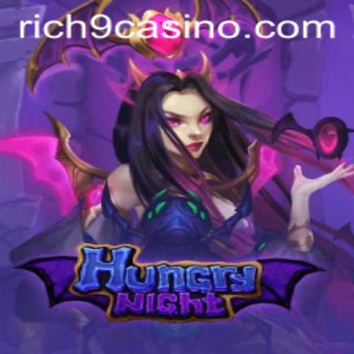 HungryNight: Dive into the Thrilling World of Rich9