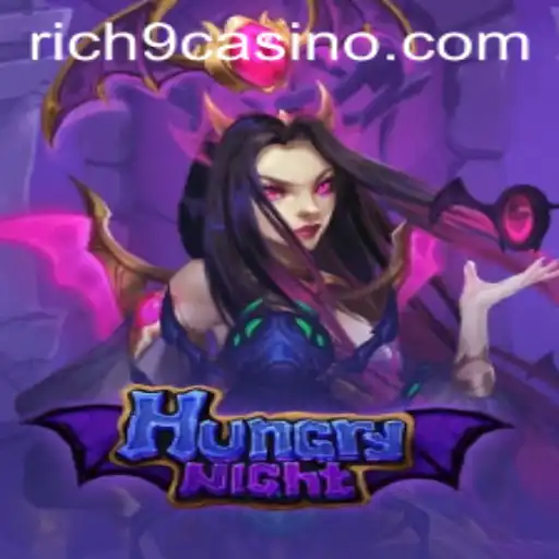 HungryNight: Dive into the Thrilling World of Rich9