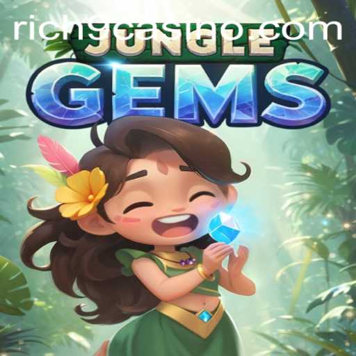 Exploring JungleGems: A Thrilling Adventure with Rich9