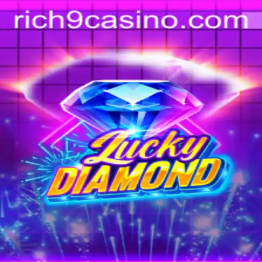 Unveiling LuckyDiamond: The Game That Sparkles with Excitement and Rich9 Element