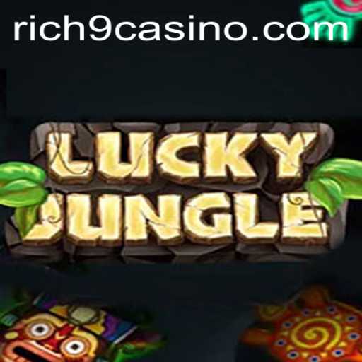Discover the Thrilling World of LuckyJungle: A Game of Strategy and Adventure