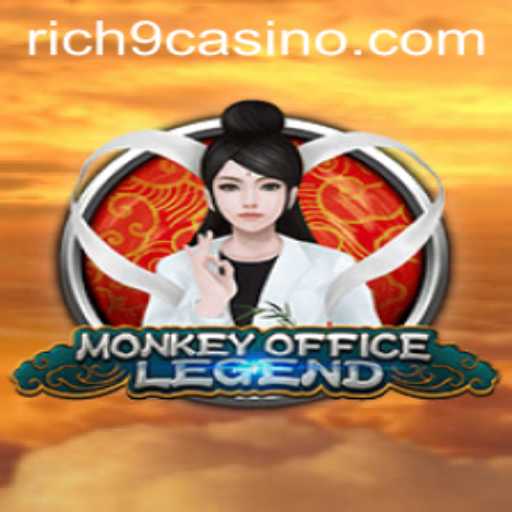 Discover the Thrills of MonkeyOfficeLegend - Harnessing the Power of Rich9
