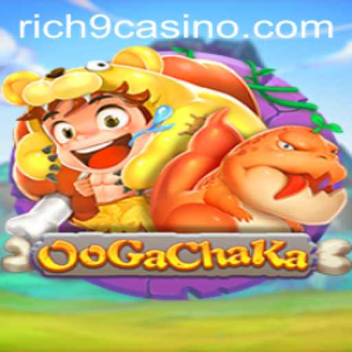 Experience the Thrills of OoGaChaKa: An Exciting Adventure Game