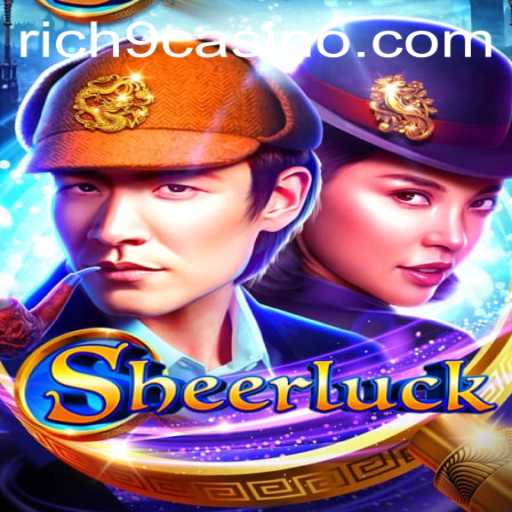Sheerluck: Unveiling the Thrills of the New Gaming Phenomenon