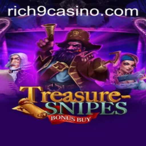 Discovering TreasuresnipesBonusBuy: The Ultimate Gaming Experience with Rich9
