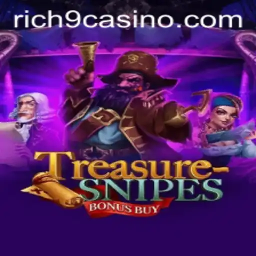 Discovering TreasuresnipesBonusBuy: The Ultimate Gaming Experience with Rich9