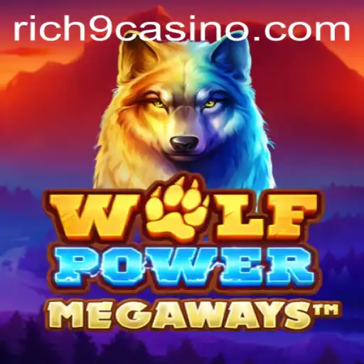 Unveiling WolfPowerMega: The Game redefining Digital Competition